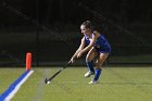 FH vs Wesleyan  Wheaton College Field Hockey vs Wesleyan University. - Photo By: KEITH NORDSTROM : Wheaton, field hockey, FH2021